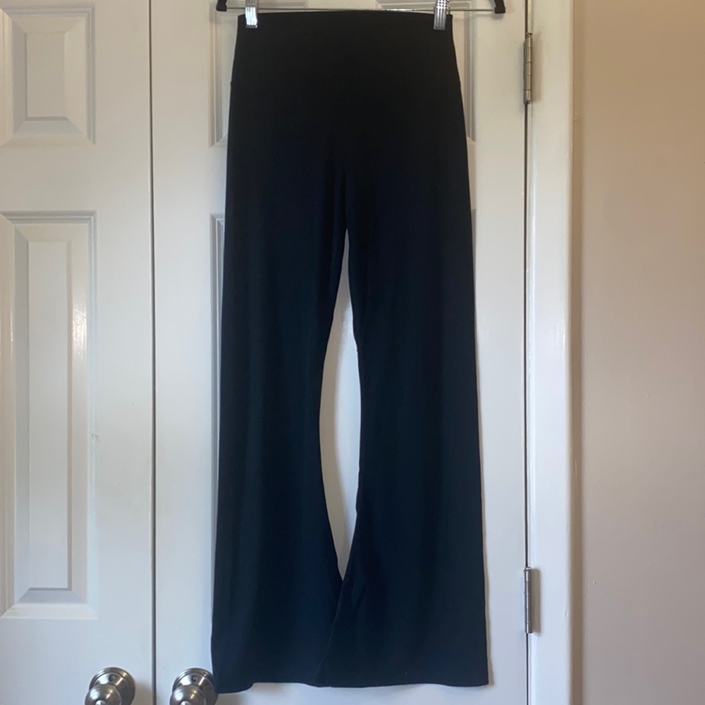 Splits59 Raquel High Waist Airweight Flare Legging